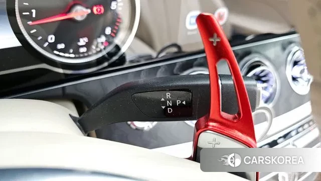 Mercedes-Benz E-Class W213 id 3198537 из Кореи 19