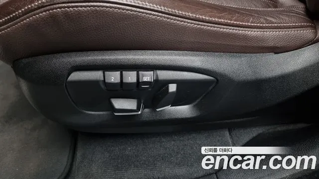 BMW X5 (F15) id 2552181 из Кореи 19