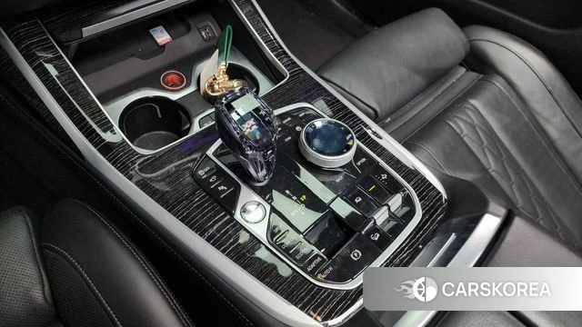 BMW X7 (G07) id 3872334 из Кореи 19