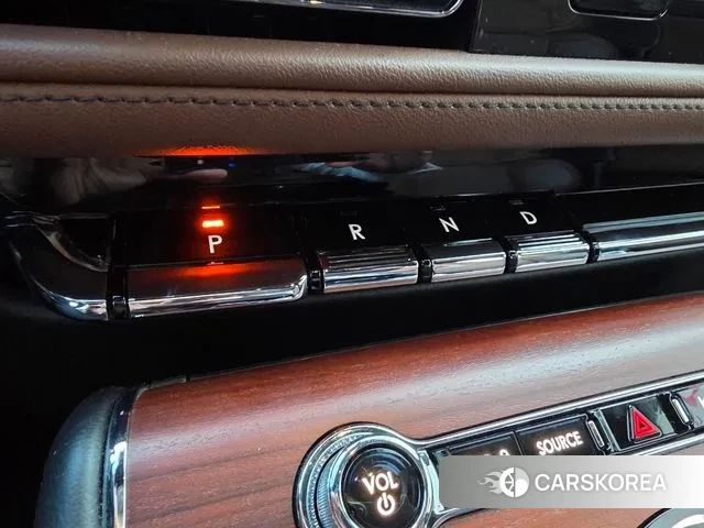 Lincoln Aviator 2nd generation id 3353935 из Кореи 19