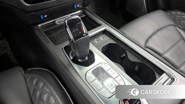 Ssangyong All New Rexton id 3865382 из Кореи 19