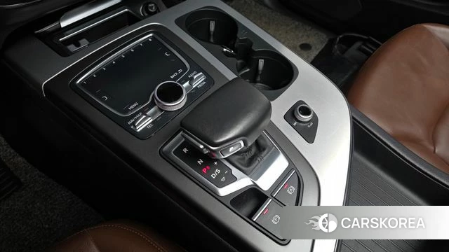 Audi Q7 (4M) id 4325291 из Кореи 19