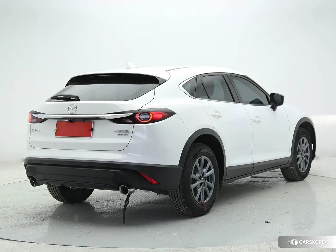 Mazda CX-4 id 4601073 из Китая 23