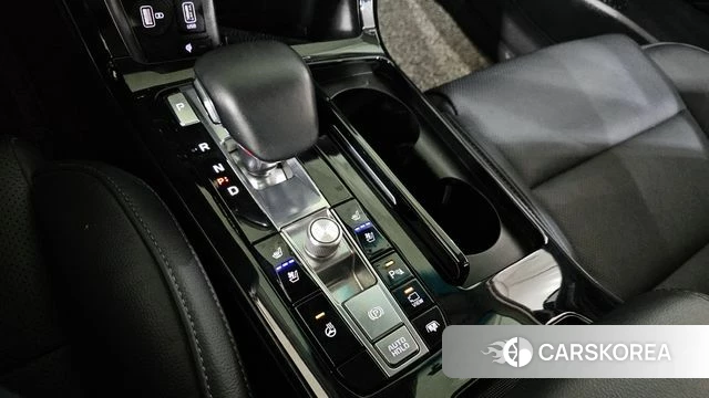 Kia K7 Premier id 3905148 из Кореи 19