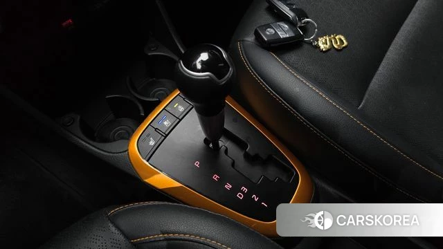 Kia Morning Urban (JA) id 4774969 из Кореи 29