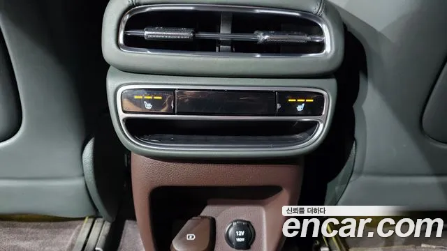 Genesis GV80 id 2756319 из Кореи 19