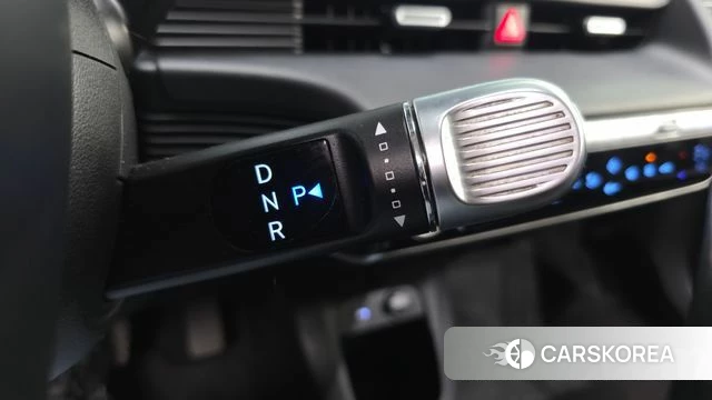 Hyundai Ionic 5 id 4899575 из Кореи 19