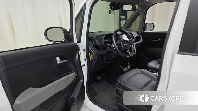 Kia The New Kia Ray EV id 4757372 из Кореи 29