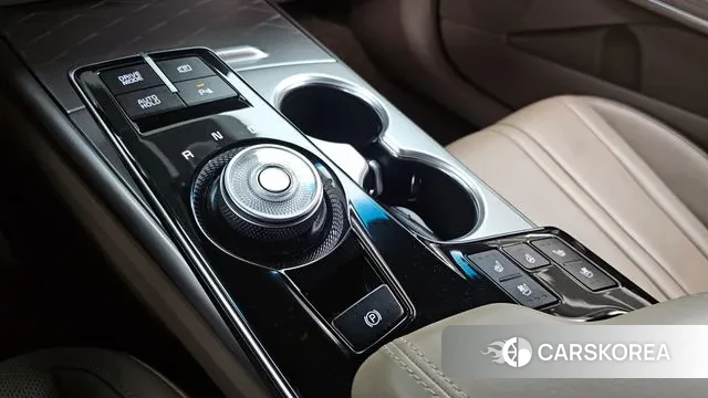 Kia K8 id 3581996 из Кореи 19