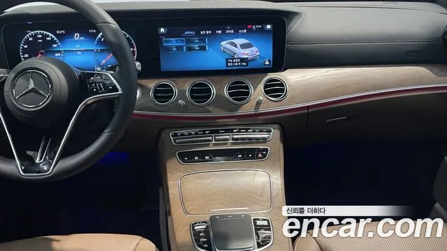 Mercedes-Benz E-Class W213 id 2822407 из Кореи 18