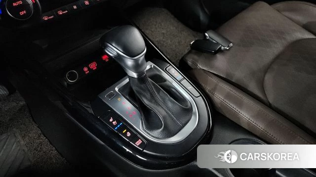 Kia Come New K3 id 3796147 из Кореи 19