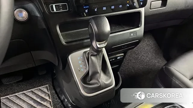 Hyundai Staria id 2974525 из Кореи 19