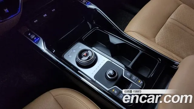 Kia Sorento 4th Generation id 2859041 из Кореи 19