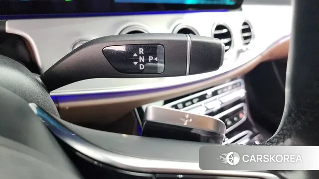 Mercedes-Benz E-Class W213 id 3702894 из Кореи 19