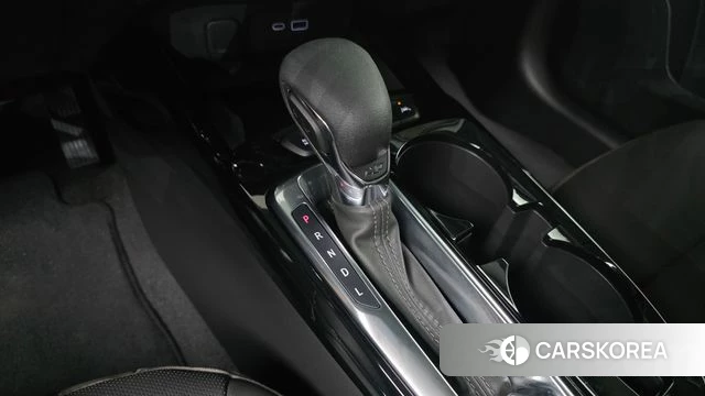 Chevrolet (GM Daewoo) Trax Crossover id 4602964 из Кореи 31
