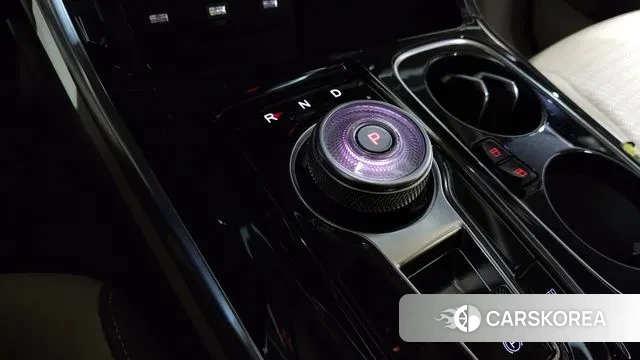 Kia Carnival 4th generation id 3310999 из Кореи 19