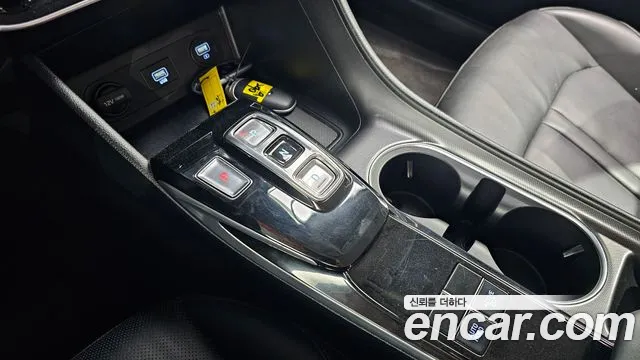 Hyundai Sonata (DN8) id 2703879 из Кореи 19