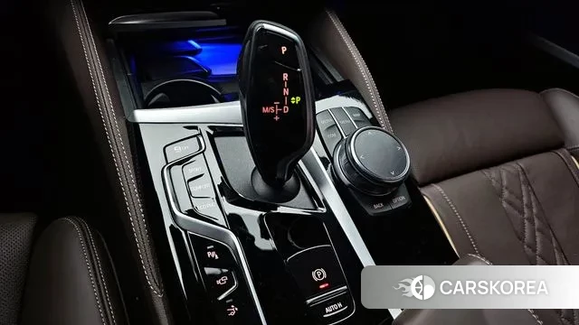 BMW 6 Series GT (G32) id 3431864 из Кореи 19