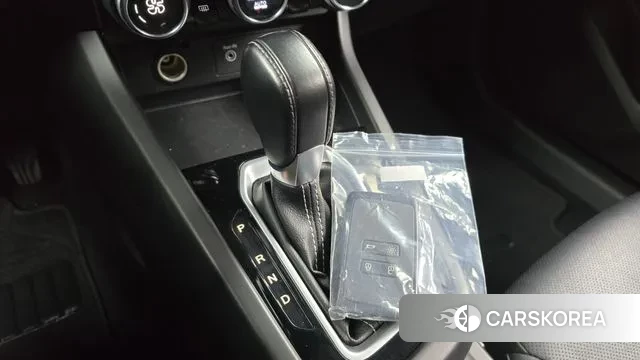 Renault Korea (Samsung) XM3 id 3550872 из Кореи 19