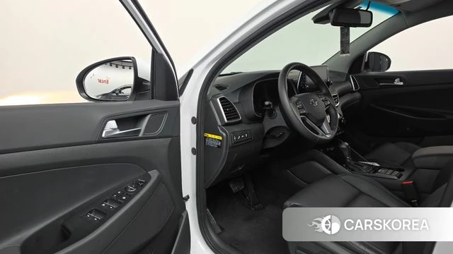 Hyundai All New Tucson id 4943967 из Кореи 31