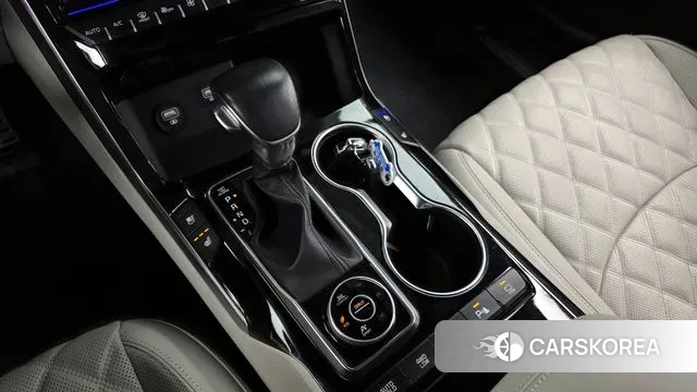 Kia Mohave Master id 3676304 из Кореи 19