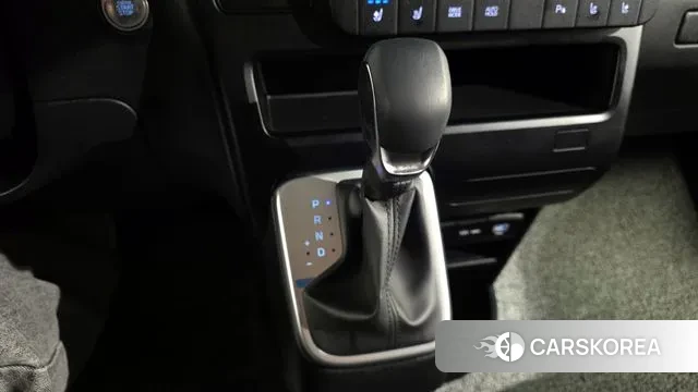 Hyundai Staria id 3610033 из Кореи 19