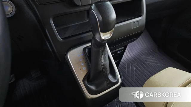 Hyundai Staria id 4604235 из Кореи 19