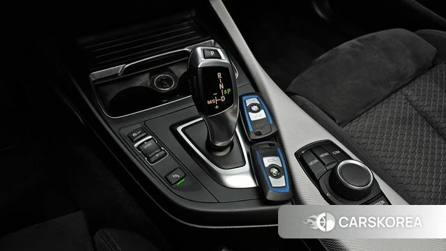 BMW 1 Series (F20) id 4203871 из Кореи 19