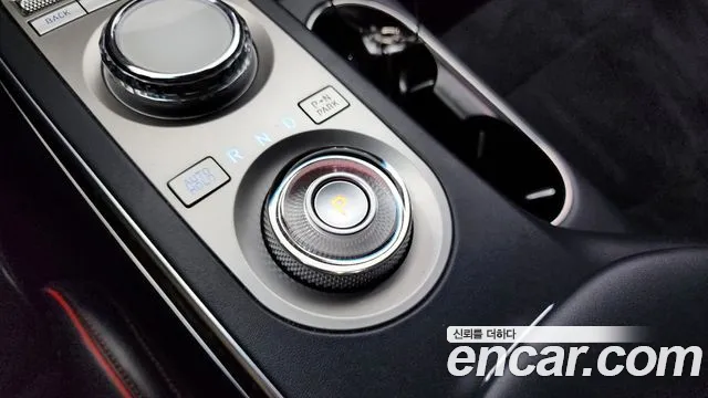 Genesis GV70 id 2796590 из Кореи 19