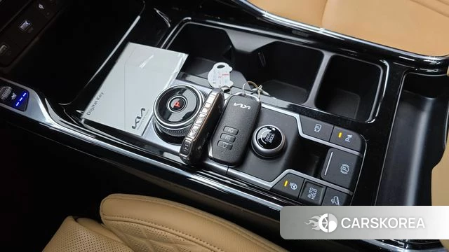 Kia Sorento 4th Generation id 3922696 из Кореи 19