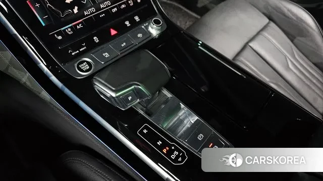 Audi A8 (D5) id 3361110 из Кореи 19