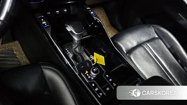 Kia Sorento 4th Generation id 3128242 из Кореи 19