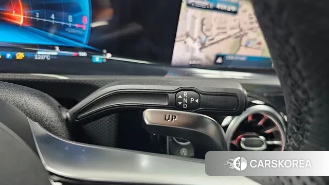 Mercedes-Benz CLA-Class C118 id 3528370 из Кореи 19