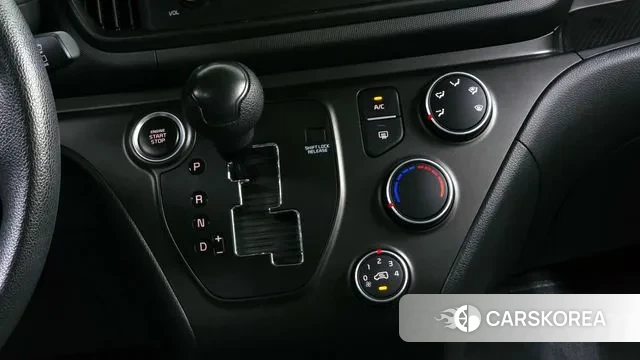 Kia The New Kia Ray id 3031741 из Кореи 19