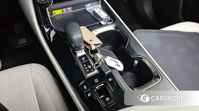 Lexus NX350h Second generation id 3644501 из Кореи 19