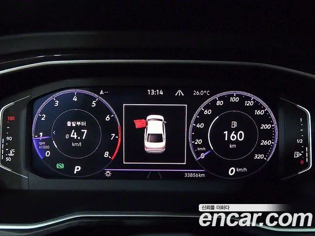 Volkswagen 7th Generation of Jetta id 2843329 из Кореи 19