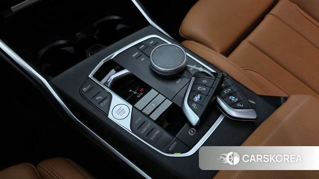 BMW 3 Series (G20) id 4613092 из Кореи 29