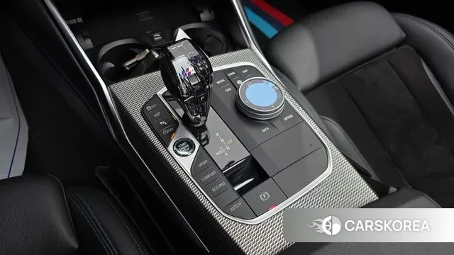 BMW 3 Series (G20) id 3406990 из Кореи 19