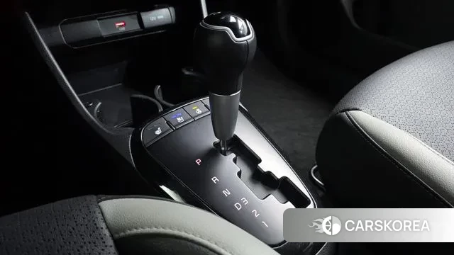 Kia Morning Urban (JA) id 3492782 из Кореи 19