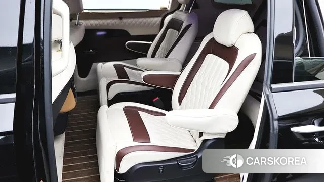 Kia Carnival 4th generation id 3621178 из Кореи 19