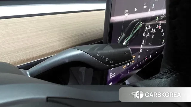 Tesla Model 3 id 3361175 из Кореи 19