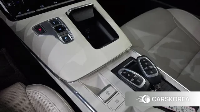 Hyundai The New Grandeur IG Hybrid id 3561718 из Кореи 19