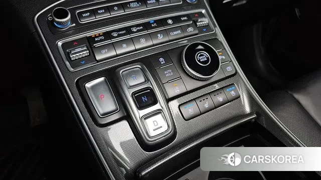 Hyundai The New Santa Fe id 2970528 из Кореи 19