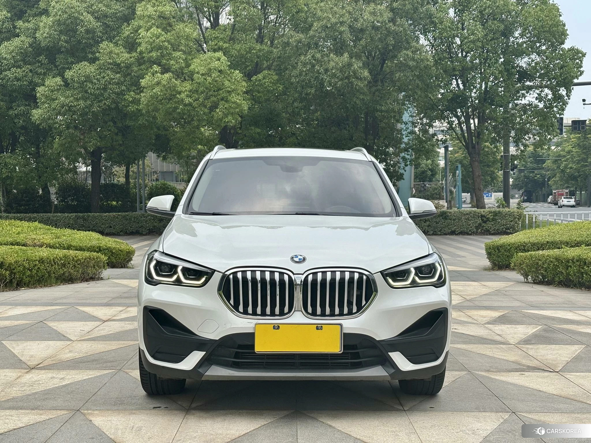 BMW X1 id 4426453 из Китая 9