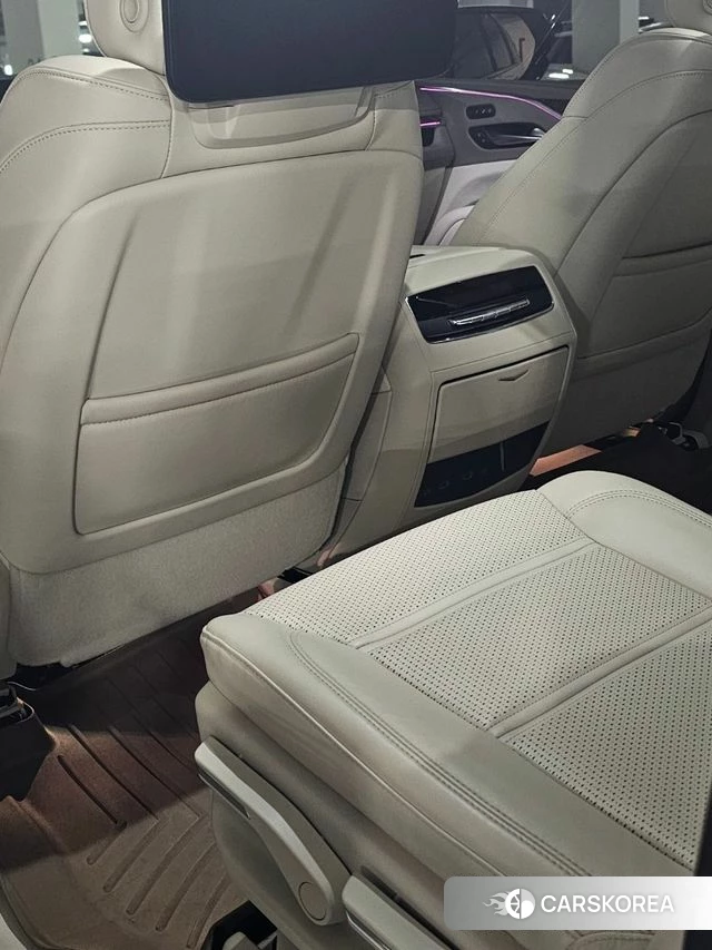 Cadillac Escalade 5th Generation id 4567044 из Кореи 9