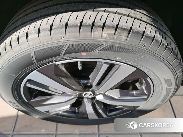 Nissan Qijun id 3945102 из Китая 13