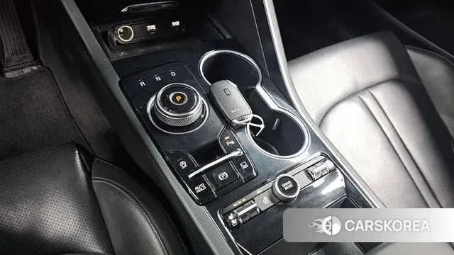 Kia K5 3rd generation id 3777386 из Кореи 19