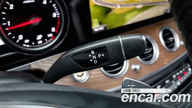 Mercedes-Benz E-Class W213 id 2551423 из Кореи 19