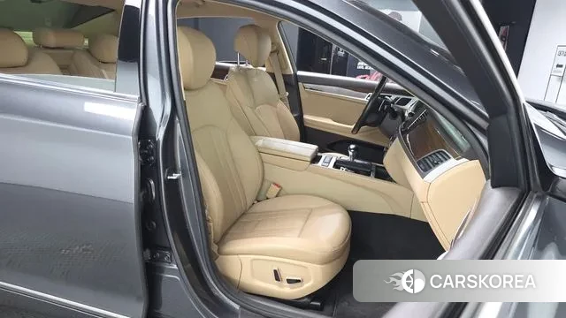 Genesis G80 id 3773288 из Кореи 19