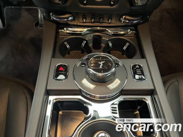 Rolls-Royce Lace id 2627136 из Кореи 19